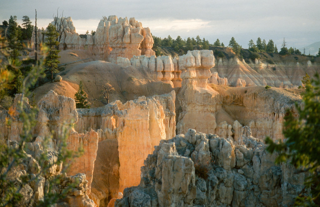 USA Bryce Canyon