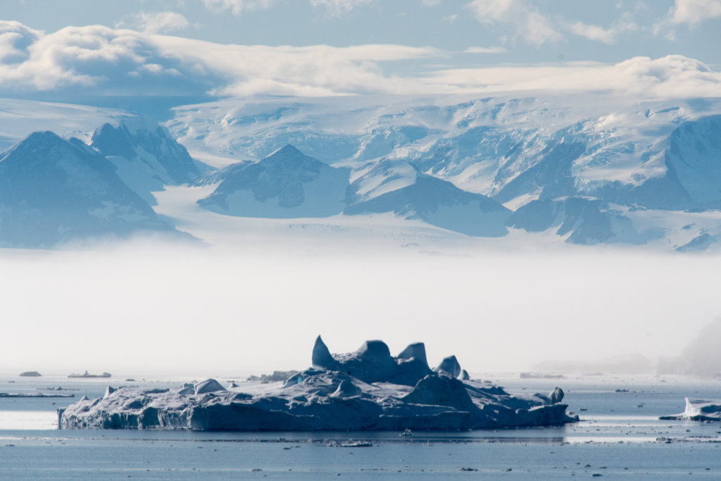 James Ross Island